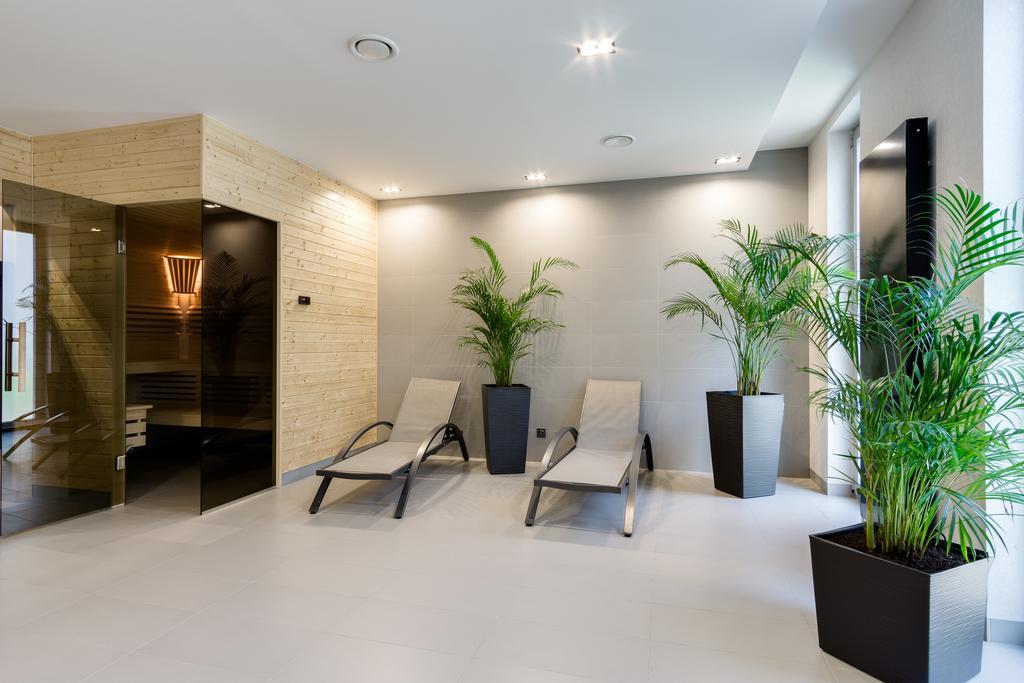 Elite Apartments Marine Mila Baltica Гданськ Екстер'єр фото